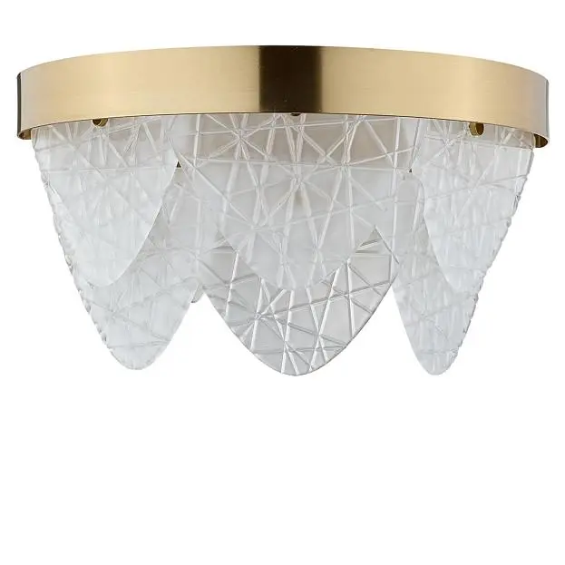 Бра LUMION 6528/2W LUX Бра LUMION 6528/2W LUX