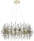 Подвесная люстра Wertmark WE119.20.303 FLORIANE