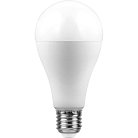 Лампа светодиодная Feron 25787 LB-98 Шар E27 20W 2700K