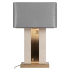Настольная лампа Loft IT 10445T/C Flagstone