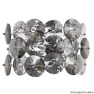 Настенный светильник Crystal Lux AP2 Chrome