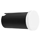 Тротуарный светильник Arte Lamp A3601IN-1WH PIAZZA