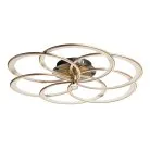 Люстра DeMarkt 510016506 Оскар