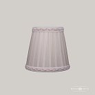 Абажур Bohemia Ivele Crystal SH3A
