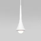 Подвесной светильник Elektrostandard 50211 белый Hill a060353
