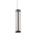 Подвесной светильник Delight Collection P0046-600B Black