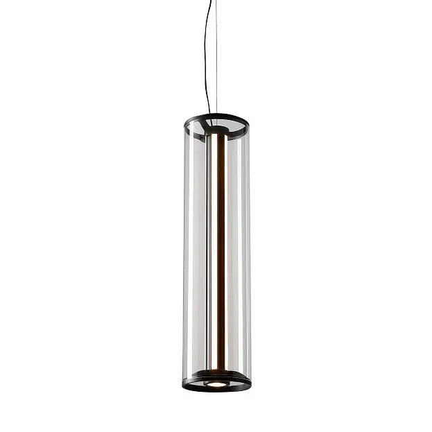 Подвесной светильник Delight Collection P0046-600B Black Подвесной светильник Delight Collection P0046-600B Black