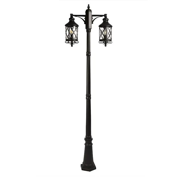 Ландшафтный светильник Loft IT 100020/2200 Ferrara