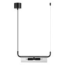 Подвес G9 2*20W 220V Lumion 6561/2 TORONTO