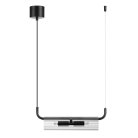 Подвес G9 2*20W 220V Lumion 6561/2 TORONTO