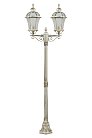 Наземный фонарь Oasis Light 95208LA Gw ROMA L