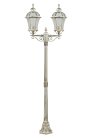 Наземный фонарь Oasis Light 95208LA Gw ROMA L