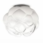 Потолочный светильник Fabbian F21E0371 Cloudy