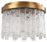 Потолочная люстра Stilfort 2155/05/06C Frostyle