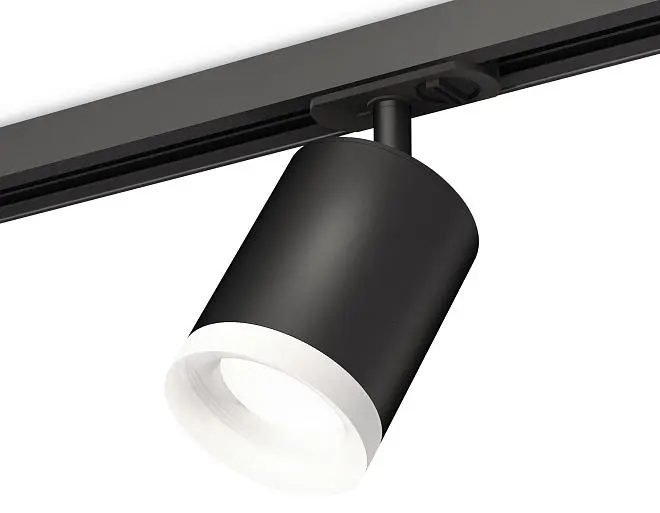Комплект трекового светильника с акрилом Ambrella light XT7422021 TRACK SYSTEM Комплект трекового светильника с акрилом Ambrella light XT7422021 TRACK SYSTEM