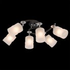 Потолочная люстра Citilux CL119261 Сиерра