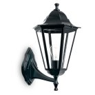 Уличный настенный фонарь Feron 11064 6201/PL6201