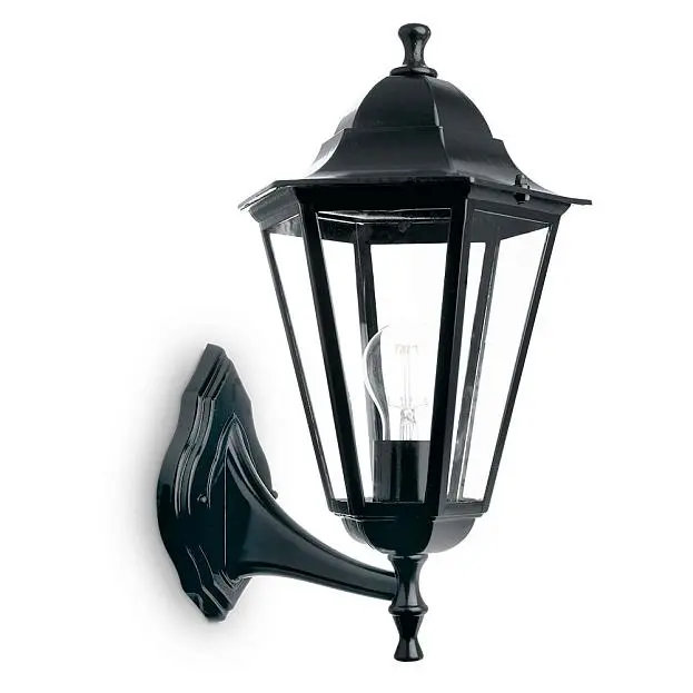 Уличный настенный фонарь Feron 11064 6201/PL6201 Уличный настенный фонарь Feron 11064 6201/PL6201