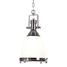 Светильник подвесной LUSSOLE LSP-9613 Loft MONSEY