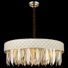 Подвесная люстра Wertmark WE143.19.303 Ornella