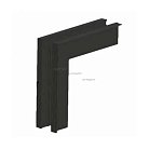 Угловой коннектор Arlight 027014 MAG-TRACK-4560-F MAG 45 CON 4560