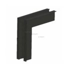 Угловой коннектор Arlight 027014 MAG-TRACK-4560-F MAG 45 CON 4560