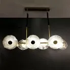 Подвесной светильник Cloyd 10668 Grammy