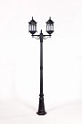 Наземный фонарь Oasis Light 89909LA Bl DELI
