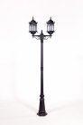 Наземный фонарь Oasis Light 89909LA Bl DELI