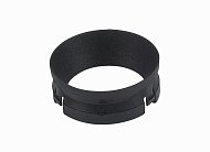 Декоративное кольцо Donolux Ring DL18624 black
