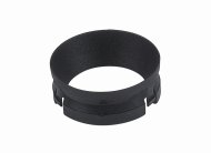 Декоративное кольцо Donolux Ring DL18624 black