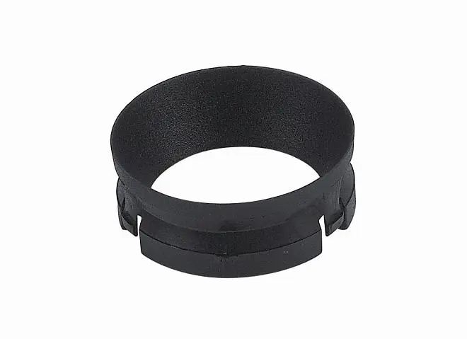 Декоративное кольцо Donolux Ring DL18624 black