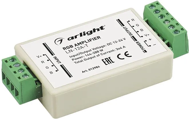Усилитель Arlight 012984 Усилитель Arlight 012984