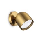 Настенный светильник Ideal Lux 314129 Dodo