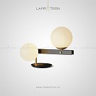 Настольная лампа JUDITH TAB Lampatron 4882