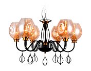 Подвесная люстра Ambrella light TR9055 Traditional