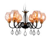 Подвесная люстра Ambrella light TR9055 Traditional