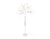 Напольный телескопический светильник со сменной лампой Ambrella light TR3029 Traditional
