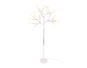 Напольный телескопический светильник со сменной лампой Ambrella light TR3029 Traditional