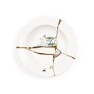 Тарелка Seletti 09621 Kintsugi