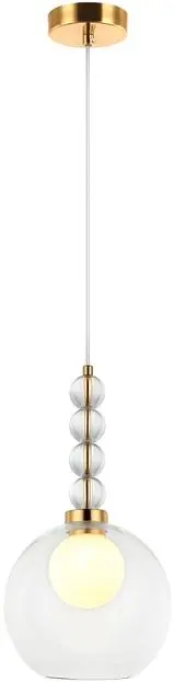 Подвесной светильник Stilfort 2166/05/01P DESIGNO Подвесной светильник Stilfort 2166/05/01P DESIGNO