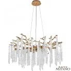 Подвесная люстра Arte Milano 230901/D760/10/A Pa Milan23