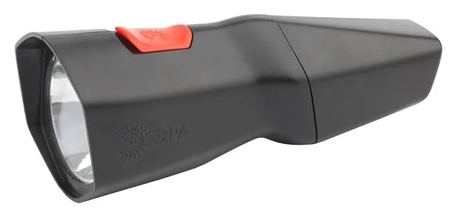 Ручной фонарь ЭРА MA-501-BL