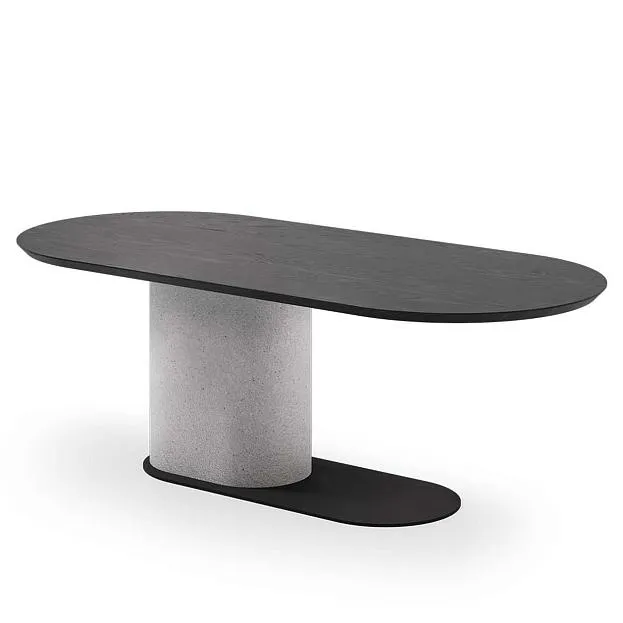 Обеденный стол Delight Collection Ocean Table Ocean