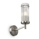 Настенный светильник (бра) Freya FR5036WL-01N Manisa