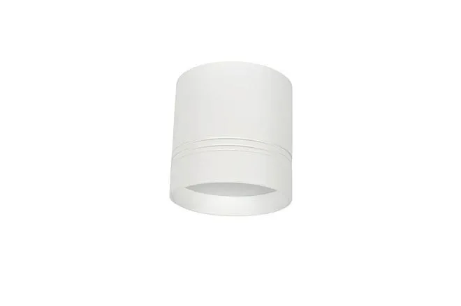 Потолочный светильник Donolux DL18482/WW-White R Dl18482 Потолочный светильник Donolux DL18482/WW-White R Dl18482