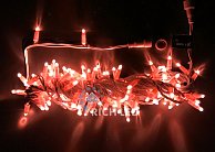 Гирлянда Rich LED RL-S10C-24V-CW/R
