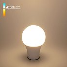 Лампа Elektrostandard Classic LED D 15W 4200K E27 (BLE2725) a048617