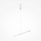 Подвесной светильник Maytoni P096PL-L11WK Supersymmetry