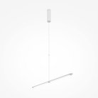 Подвесной светильник Maytoni P096PL-L11WK Supersymmetry